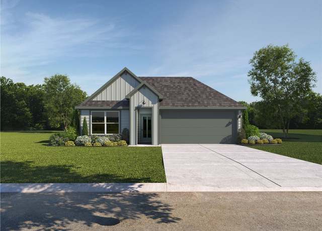 Property at 4018 Baerlon Cv, Killeen, TX 76542, 4 beds, 2.5 baths