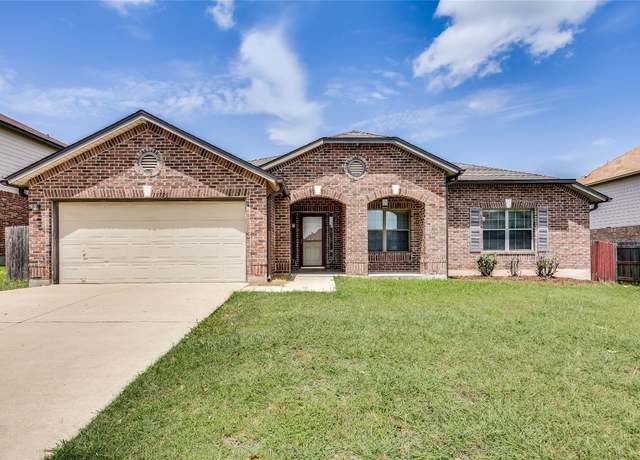 Property at 19700 San Chisolm Dr, Round Rock, TX 78664, 3 beds, 2.5 baths