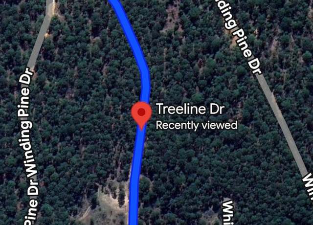 Property at TBD Treeline Dr, Bastrop, TX 78602