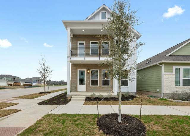 Property at 759 N Academy Ave, New Braunfels, TX 78130, 3 beds, 2.5 baths
