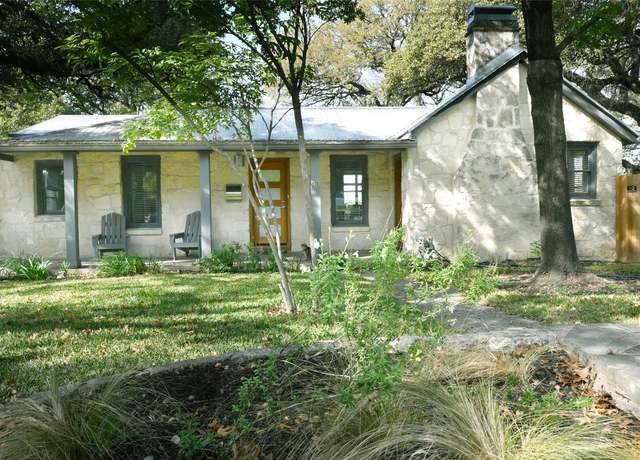 Property at 4708 Shoalwood Ave, Austin, TX 78756, 3 beds, 2 baths