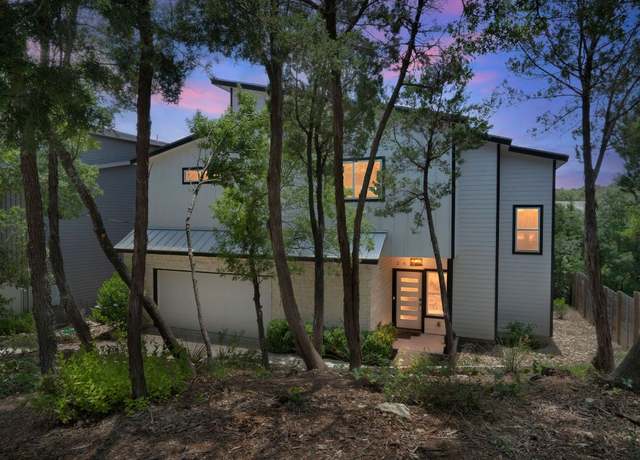 Property at 2650 Crazyhorse Pass, Austin, TX 78734, 3 beds, 2.5 baths
