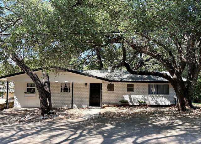Property at 1117 County Road 132b, Kingsland, TX 78639, 2 beds, 2 baths