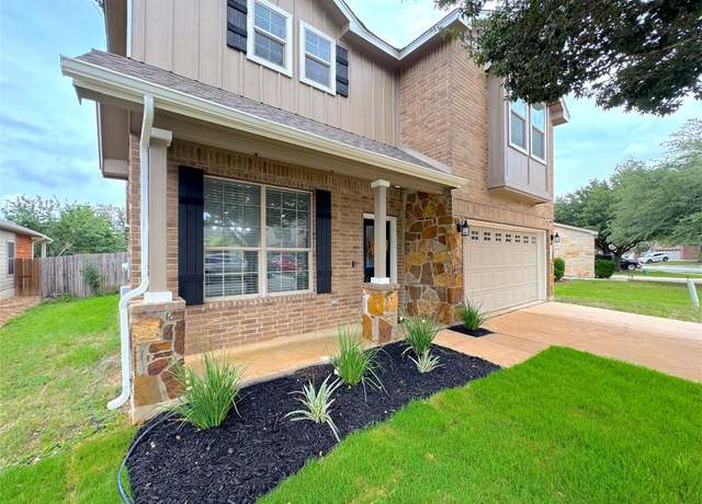 Property at 209 Town Creek Way, Cibolo, TX 78108, 4 beds, 2.5 baths