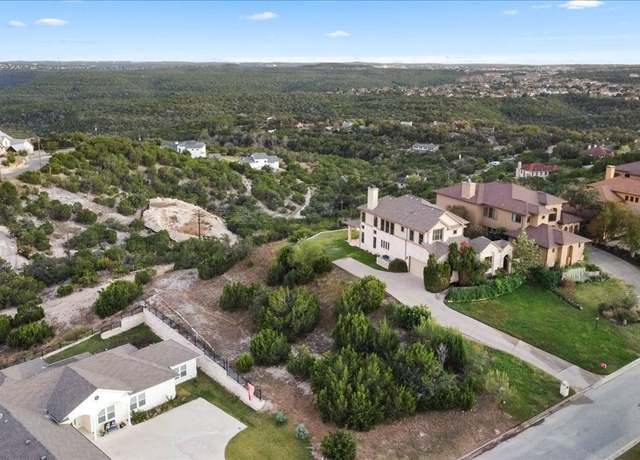 Property at 1101 Big Bill Ct, Austin, TX 78734