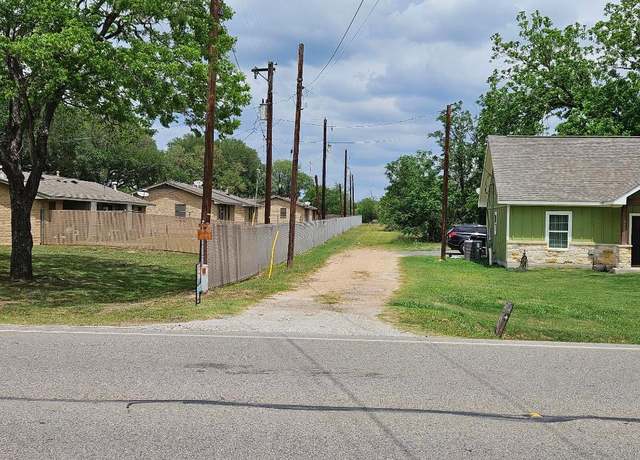 Property at 302 San Marcos Hwy, Luling, TX 78648