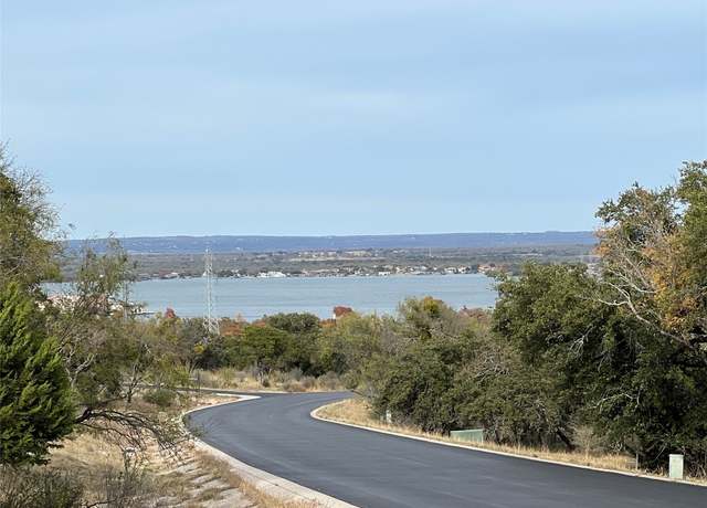 Property at Lot 4143 Out Yonder/clayton Nolen, Horseshoe Bay, TX 78657
