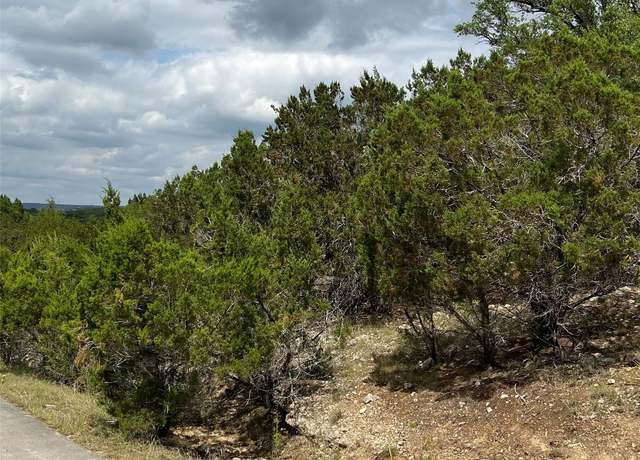 Property at 3707 Buckeye Dr, Lago Vista, TX 78645