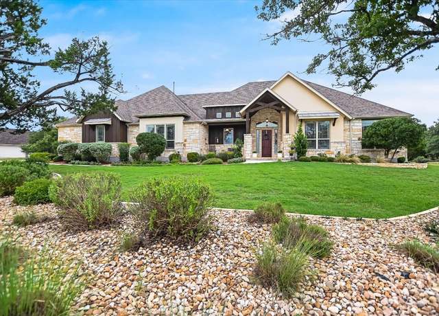 Property at 2288 La Ventana Pkwy, Driftwood, TX 78619, 4 beds, 2.5 baths