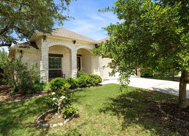 Property at 5504 Pincushion Daisy Dr, Austin, TX 78739, 3 beds, 2 baths