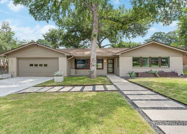 Property at 2502 Spring Creek Dr, Austin, TX 78704, 3 beds, 2 baths