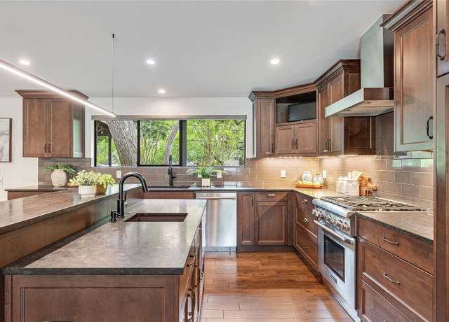Property at 2502 Spring Creek Dr, Austin, TX 78704, 3 beds, 2 baths