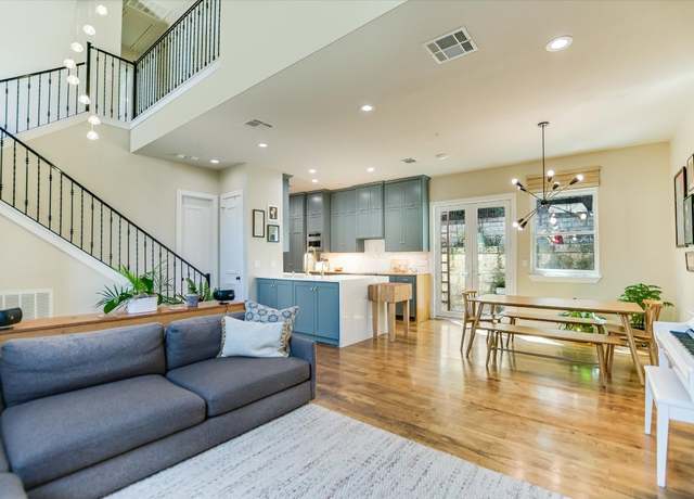 Property at 1529 Barton Springs Road Rd #24, Austin, TX 78704, 2 beds, 2.5 baths