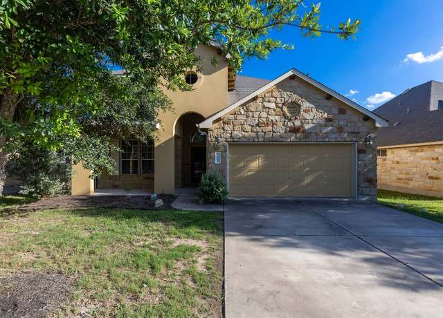 Property at 3604 Rosalina Loop, Round Rock, TX 78665, 5 beds, 3 baths
