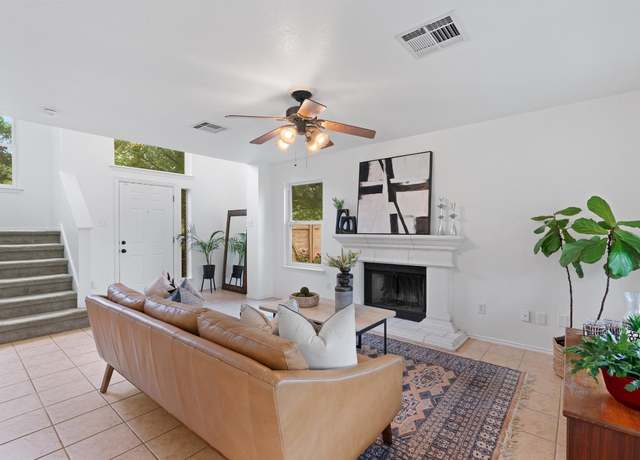 Property at 14708 Single Trce, Austin, TX 78728, 3 beds, 2.5 baths
