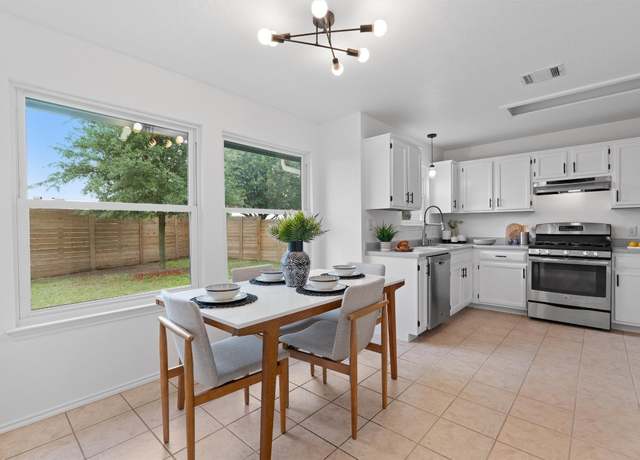 Property at 14708 Single Trce, Austin, TX 78728, 3 beds, 2.5 baths