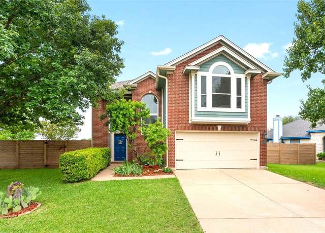Property at 14708 Single Trce, Austin, TX 78728, 3 beds, 2.5 baths