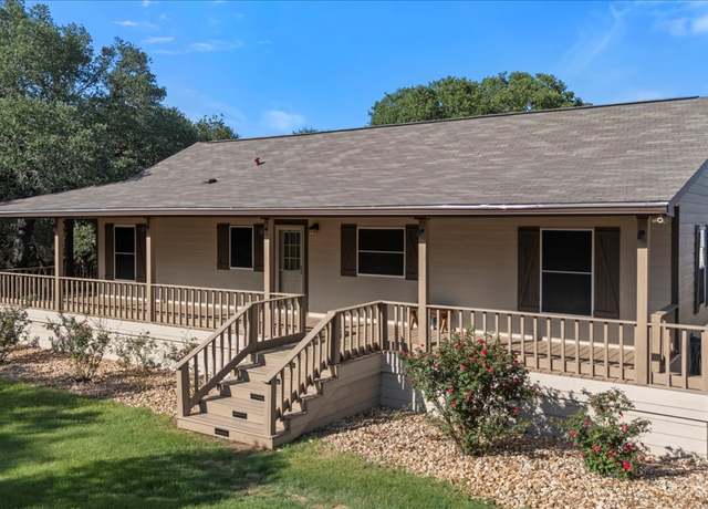 Property at 111 Lazy Trail Ct, Liberty Hill, TX 78642, 3 beds, 2 baths