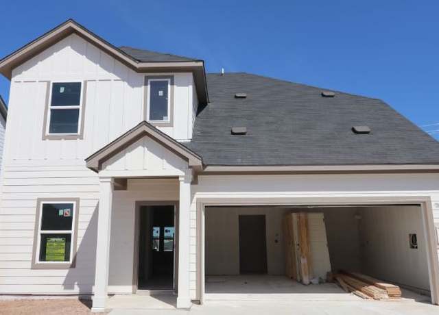 Property at 5008 Sea Salt Dr, Austin, TX 78747, 4 beds, 2.5 baths