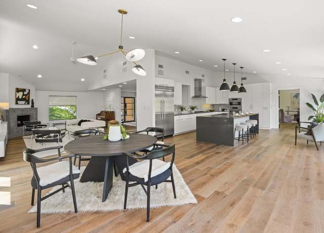 Property at 506 Honeycomb Rdg, Austin, TX 78746, 4 beds, 3.5 baths