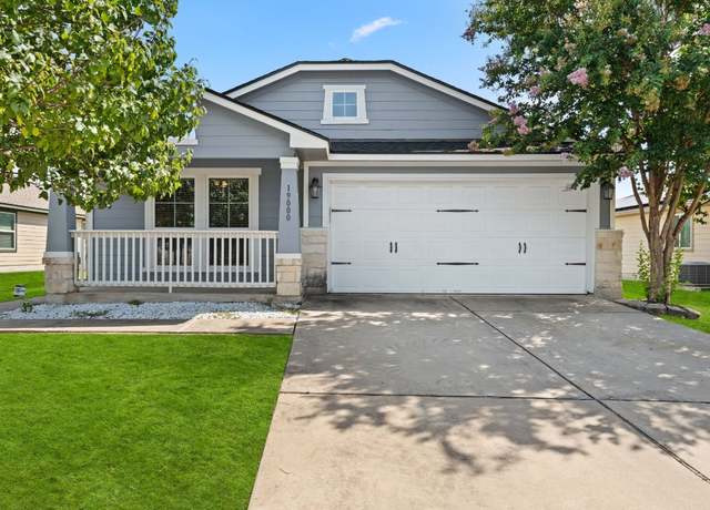 Property at 19000 Obed River Dr, Pflugerville, TX 78660, 3 beds, 2 baths
