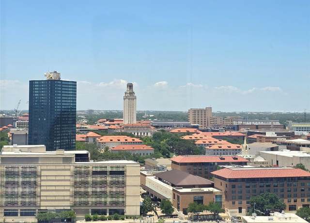 Property at 313 W 17th St #1802, Austin, TX 78701, 1 bed, 1 bath