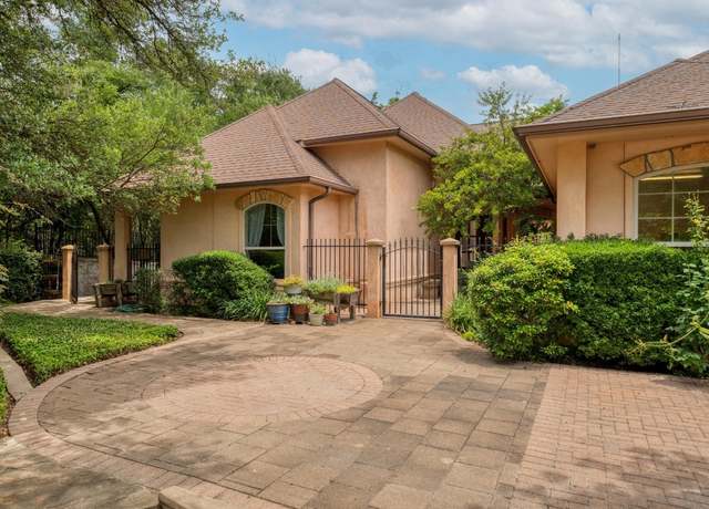 Property at 200 Red Bird Ln, Kingsbury, TX 78638, 5 beds, 6 baths
