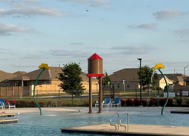 Property at 124 Marienfeld Ln, Georgetown, TX 78626, 4 beds, 3 baths