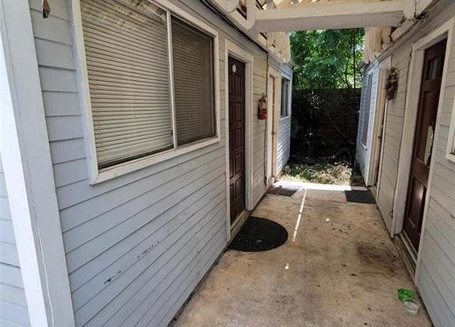 Property at 3204 Tom Green St, Austin, TX 78705, 6 beds