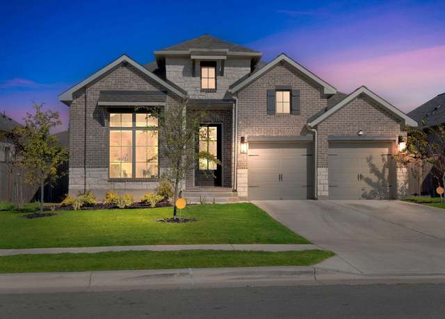 Property at 14521 Kira Ln, Manor, TX 78653, 4 beds, 3 baths