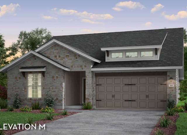 Property at 101 Hollister Dr, Liberty Hill, TX 78642, 3 beds, 2 baths