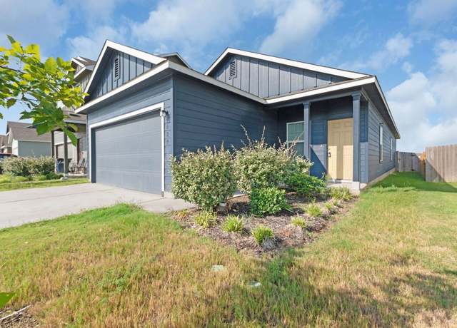 Property at 229 Rancho Del Cielo Ln, Jarrell, TX 76537, 4 beds, 2 baths