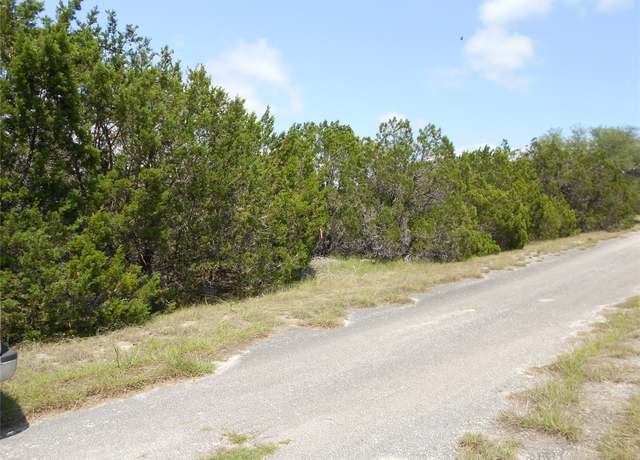 Property at 20604 Overland Trl, Lago Vista, TX 78645