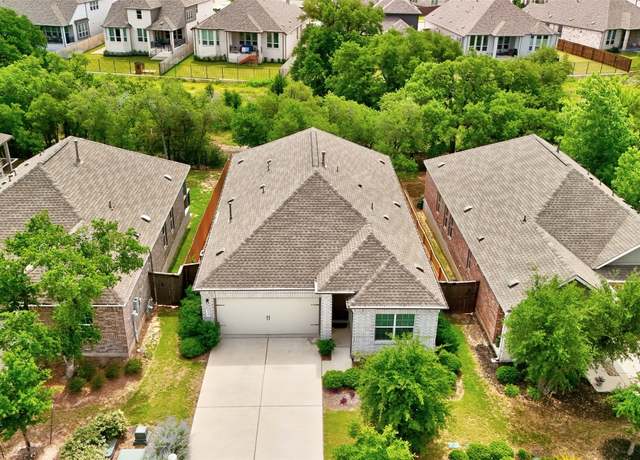 Property at 1736 Woolsey Way, Leander, TX 78641, 3 beds, 2 baths