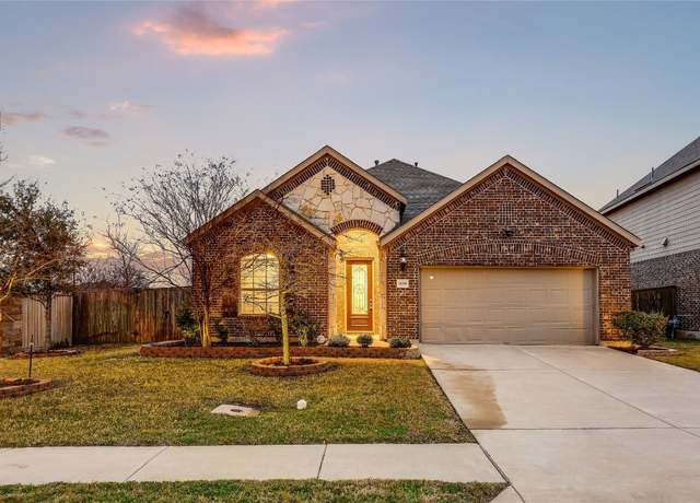 Property at 21000 Abigail Way, Pflugerville, TX 78660, 3 beds, 3 baths
