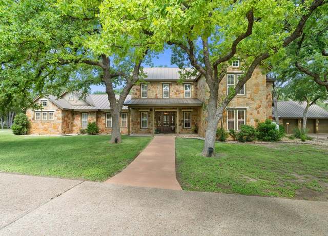 Property at 412 Haney Trce, Horseshoe Bay, TX 78657, 4 beds, 3.5 baths
