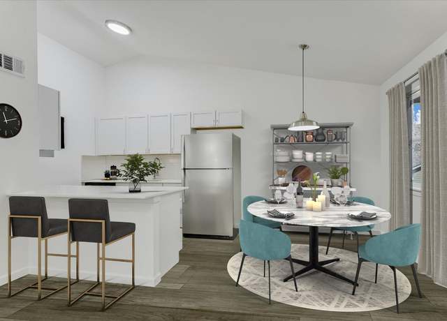 Property at 710 W 34th St #205, Austin, TX 78705, 1 bed, 1 bath
