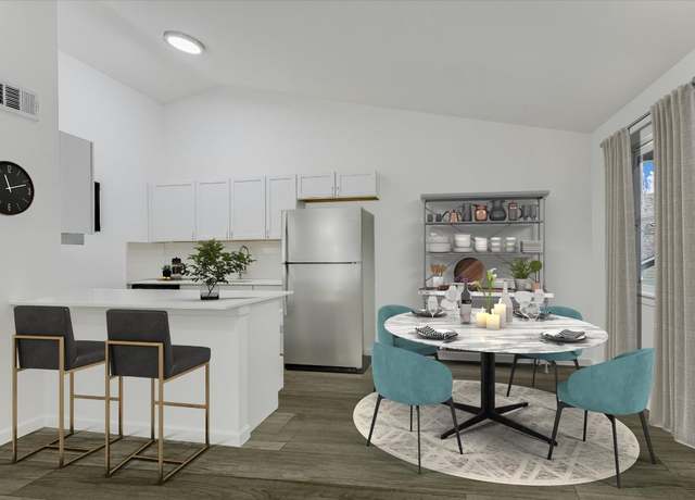 Property at 710 W 34th St #205, Austin, TX 78705, 1 bed, 1 bath