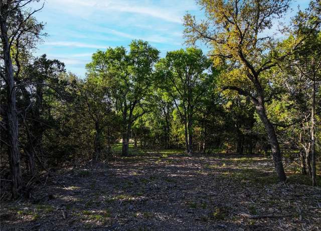 Property at Lot 11 Shin Oak Dr, Lampasas, TX 76550