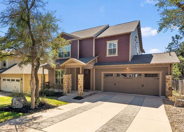 Property at 11205 Zimmerman Ln, Austin, TX 78726, 4 beds, 3.5 baths