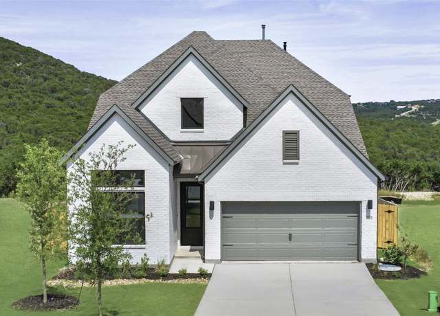 Property at 22405 Red Sage Cv, Lago Vista, TX 78645, 3 beds, 3 baths