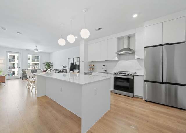 Property at 1701 Simond Ave #510, Austin, TX 78723, 1 bed, 1 bath