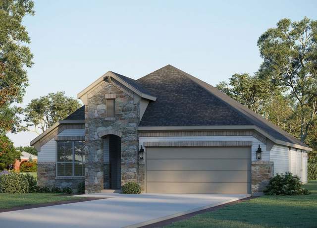 Property at 316 Millbend Rd, Georgetown, TX 78633, 3 beds, 2 baths