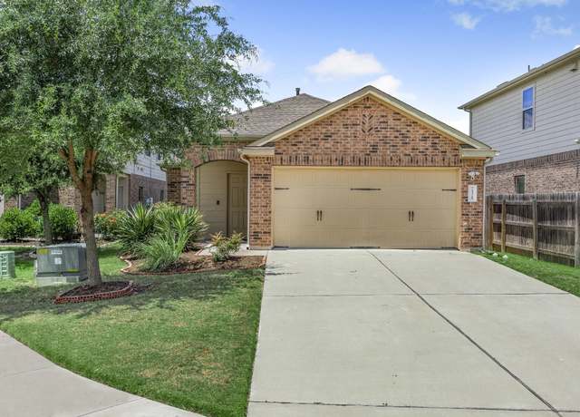 Property at 7328 Dungarees Way, Del Valle, TX 78617, 3 beds, 2 baths