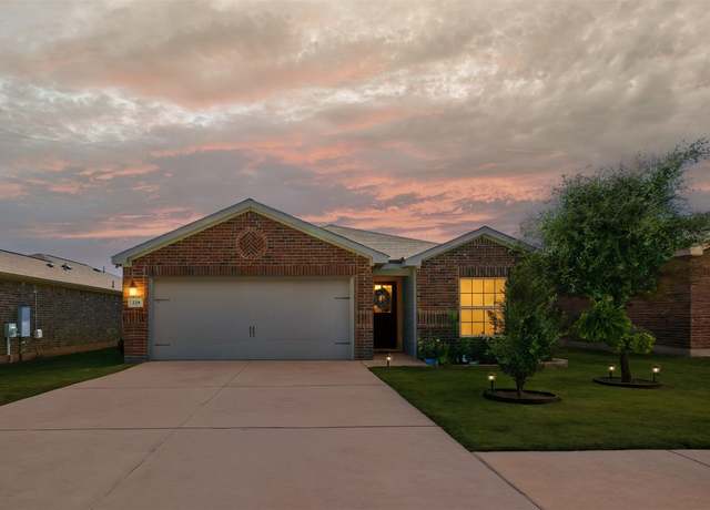 Property at 228 Continental Ave, Liberty Hill, TX 78642, 3 beds, 2 baths