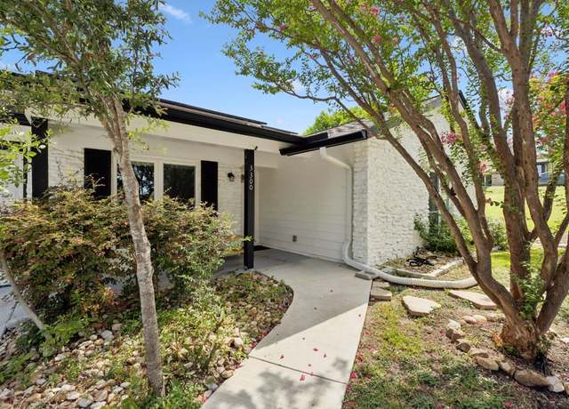 Property at 3300 Norwood Hill Rd, Austin, TX 78723, 3 beds, 2 baths
