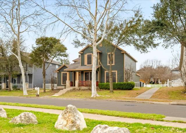Property at 157 Mcgarity, Kyle, TX 78640, 4 beds, 2.5 baths