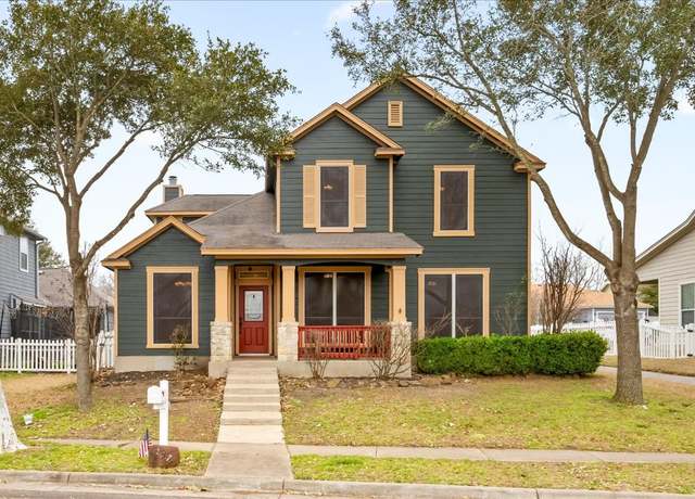 Property at 157 Mcgarity, Kyle, TX 78640, 4 beds, 2.5 baths
