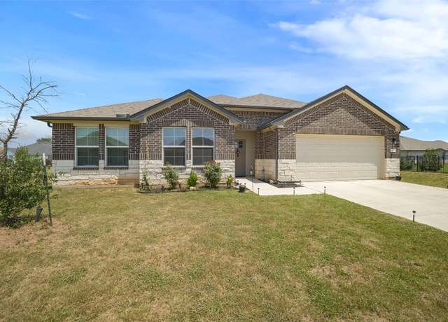 Property at 109 Egret Dr, Bastrop, TX 78602, 5 beds, 3 baths