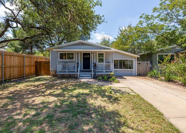 Property at 905 W Live Oak St, Austin, TX 78704, 2 beds, 1 bath